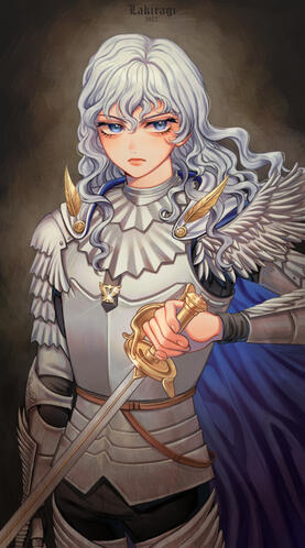 griffith