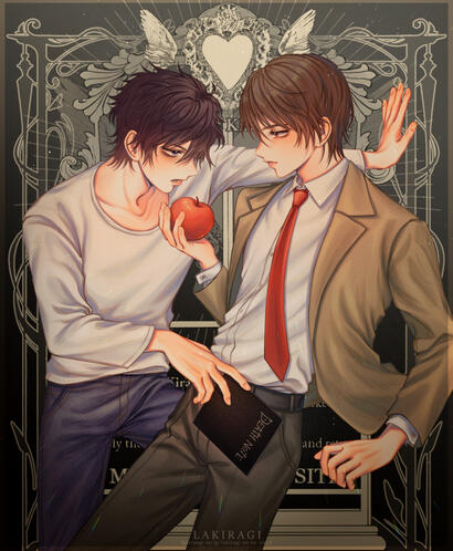 death note